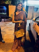 Shalini B. review photo