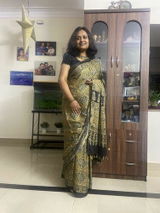 Moumita A. review photo