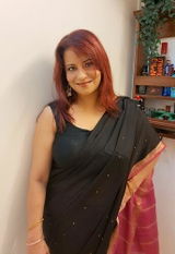 Tannaaz I. review photo