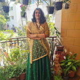 Padma B.U. review photo