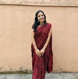 Niranjana R. review photo