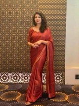 Sheuli B. review photo