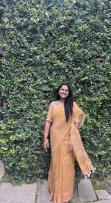 Chaitra V. review photo