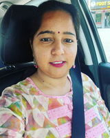 Vandana C. review photo