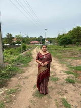 Aswathi M. review photo