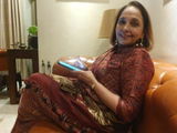 Mayank P. review photo