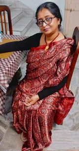 Pritha C. review photo