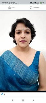Neelam K. review photo