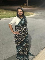 Janu B. review photo