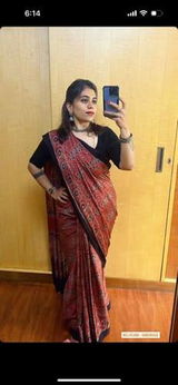 Swathi C. review photo
