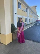 Janu B. review photo