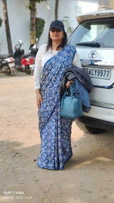 Ruchi K. review photo