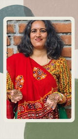 Padma B.U.K. review photo