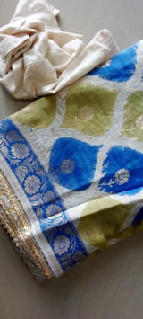 Radha S. review photo