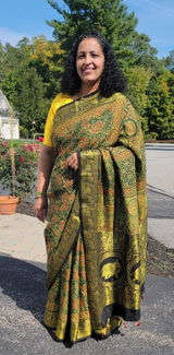 Chitra K. review photo