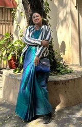 Indrani B.M. review photo