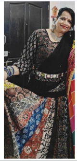Seema S. review photo