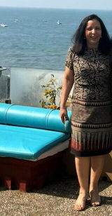 Rachna B. review photo