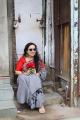 Vidya b. review photo