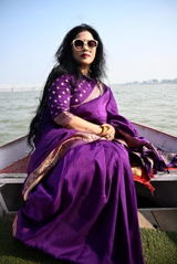 Rashmi M. review photo