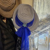 Auntie BK review photo