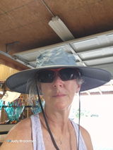 Judy review photo