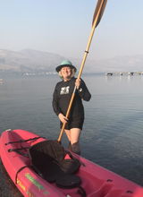 Happy Hiker review photo