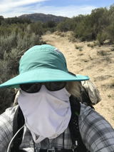 Happy Hiker review photo
