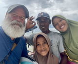 Greybeardtraveller review photo