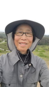 Hiker Dede review photo