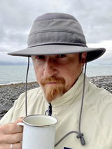 Ian review photo