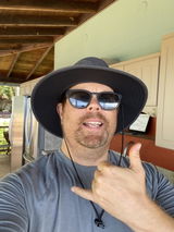 Anonymous review photo
