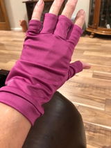 Anonymous review photo