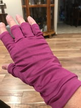 Anonymous review photo