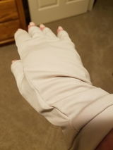Anonymous review photo