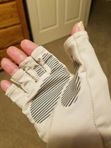 Anonymous review photo