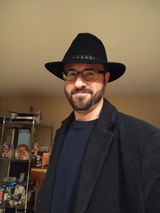 Joshua Seidel review photo