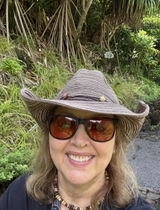 Debra N Jensen review photo