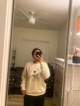 She Mothers: Welcome to the Club Sweatshirt