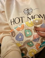 She Mothers: Welcome to the Club Sweatshirt