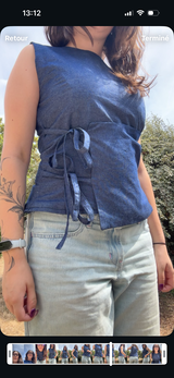 Mila review photo