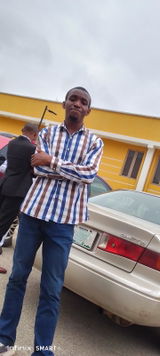 Marvellous Omachonu review photo