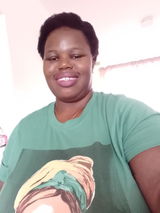 Mapie Mdluli review photo
