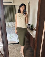 Lisha Sen review photo