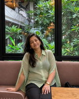 Sneha Sharma review photo