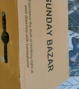 sundaybazar