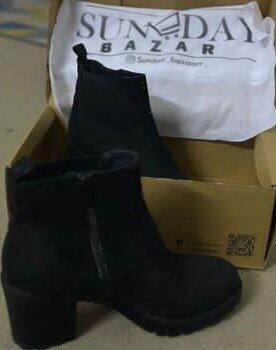 sundaybazar