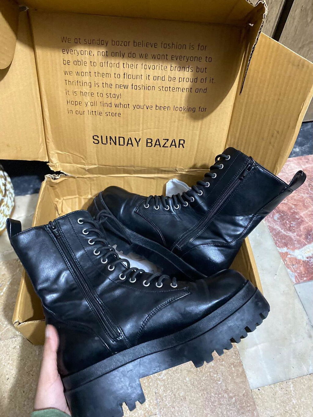 sundaybazar