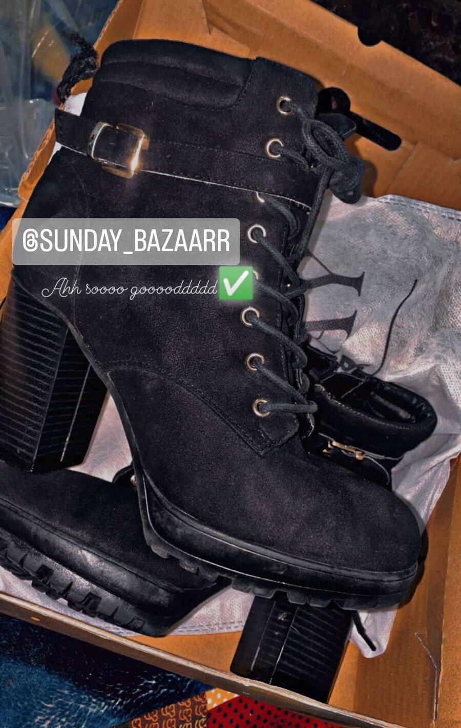 sundaybazar