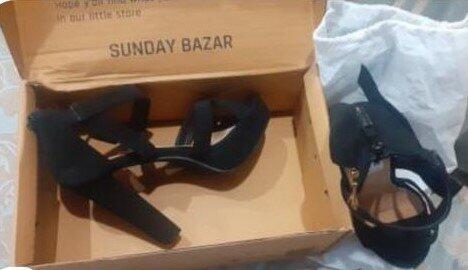 sundaybazar